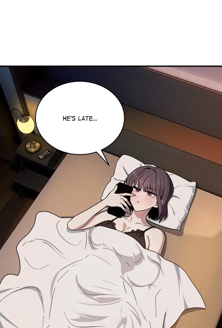 My Other Girlfriend
