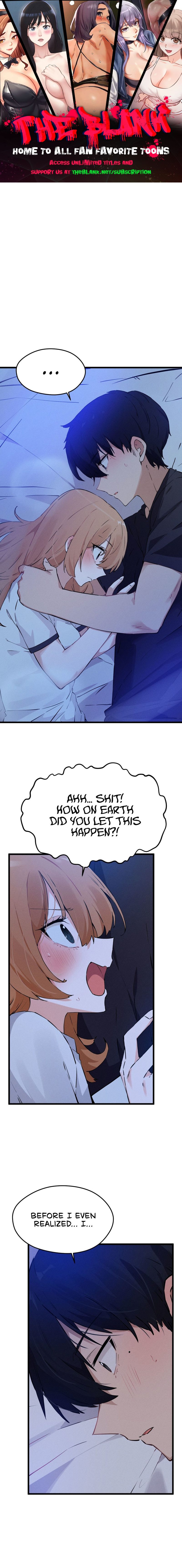 Finally with You