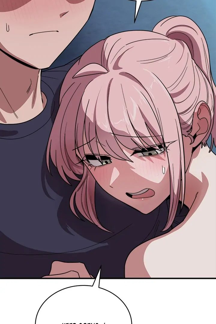 My Other Girlfriend