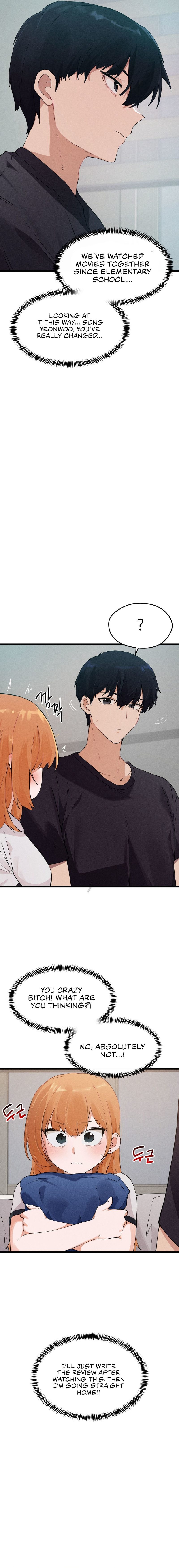 Finally with You