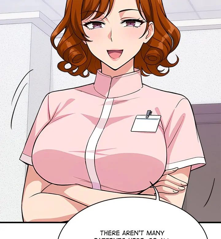My Other Girlfriend