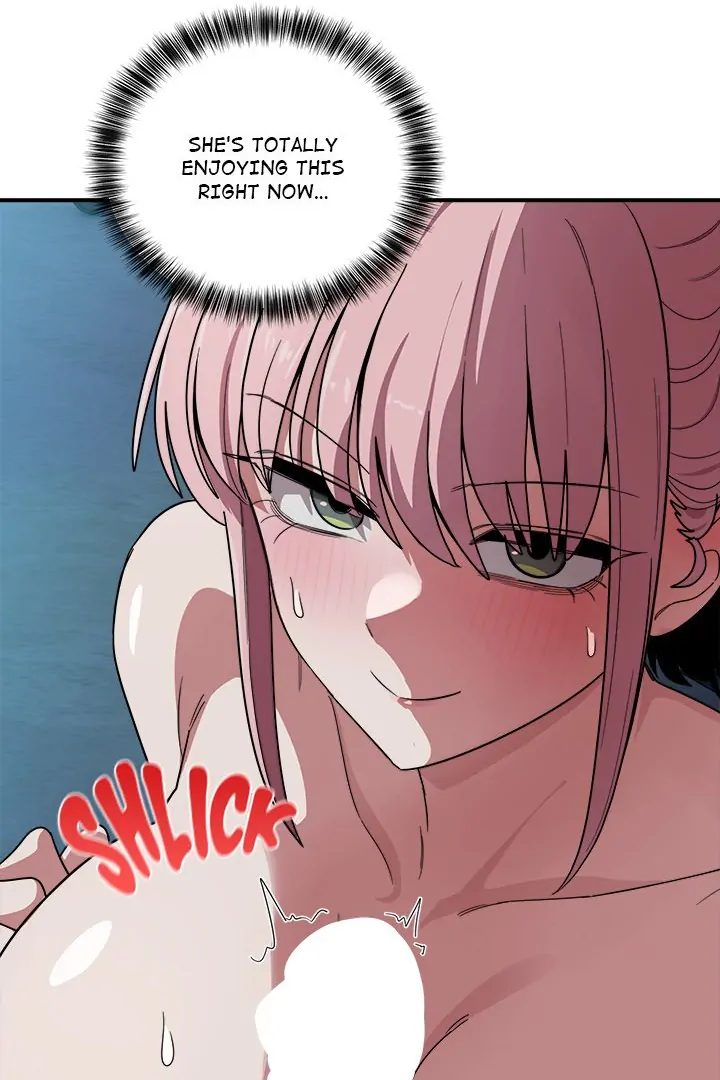 My Other Girlfriend