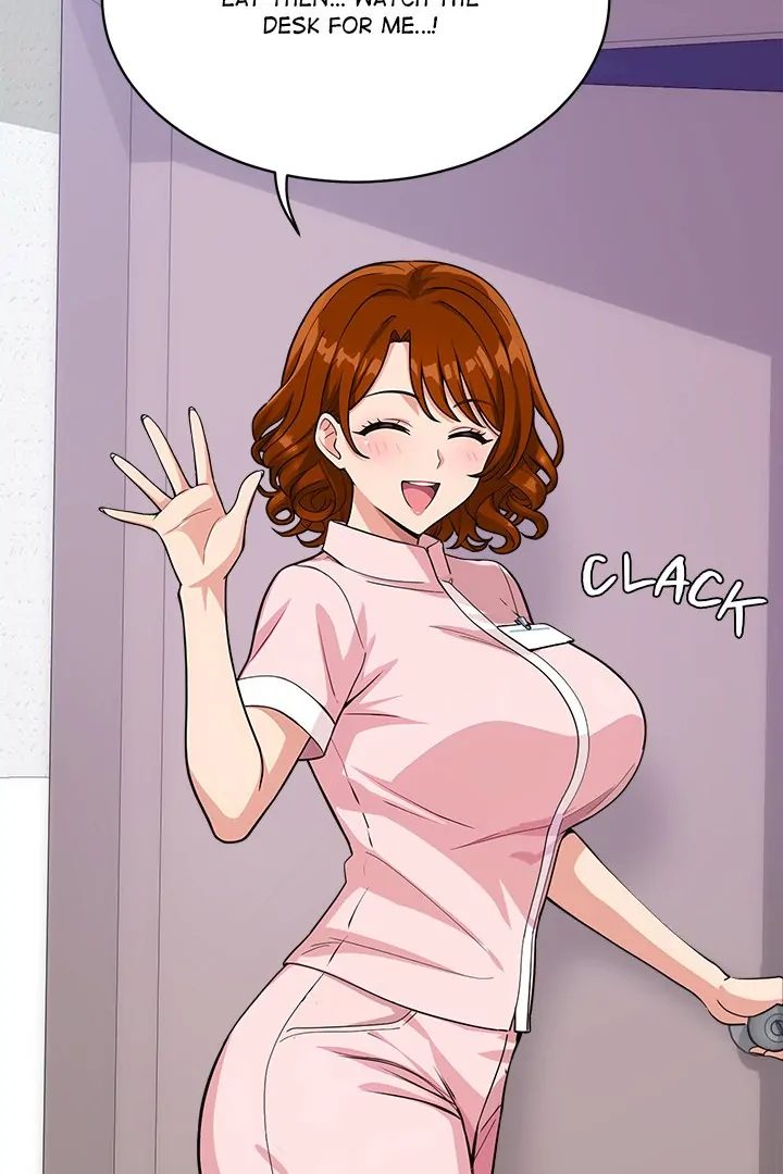 My Other Girlfriend