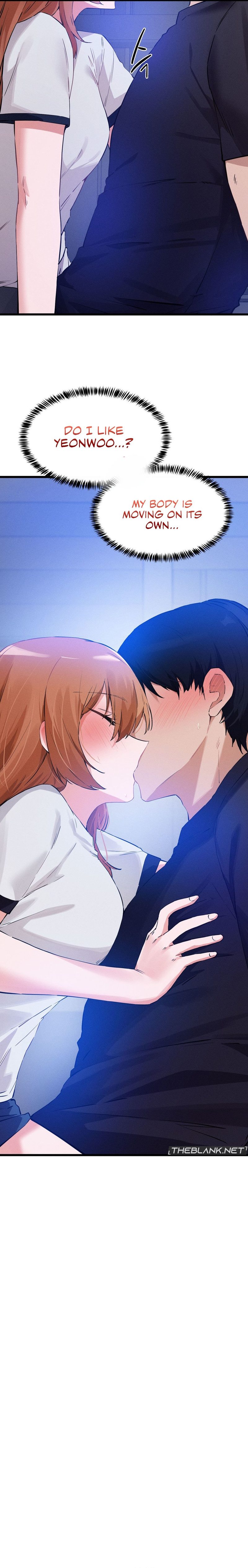 Finally with You