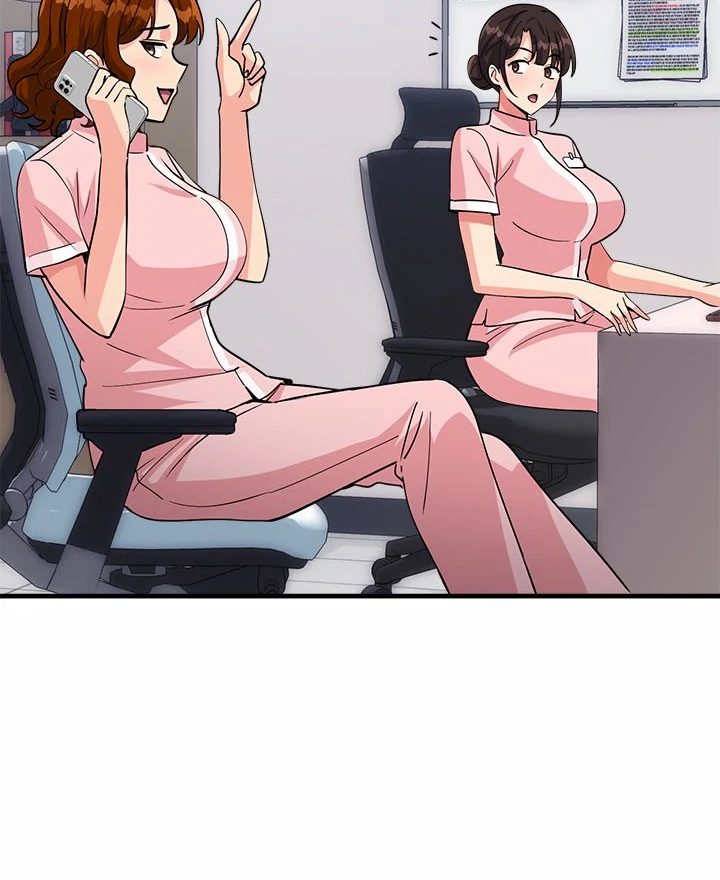 My Other Girlfriend