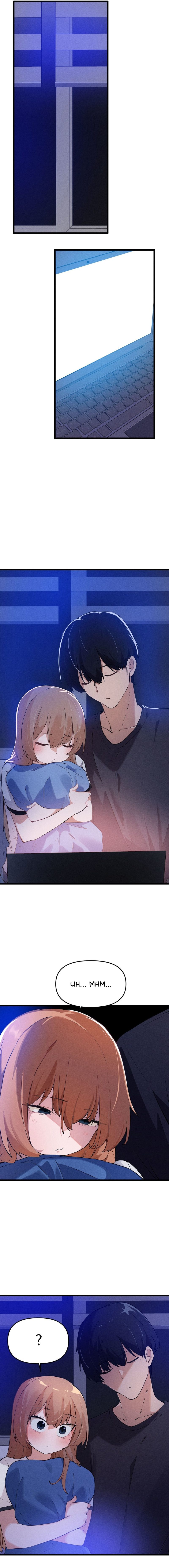 Finally with You