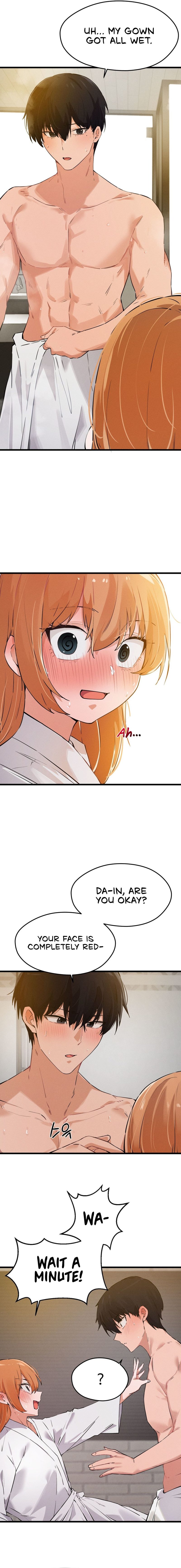 Finally with You