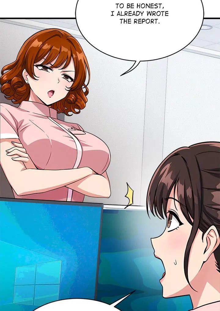 My Other Girlfriend