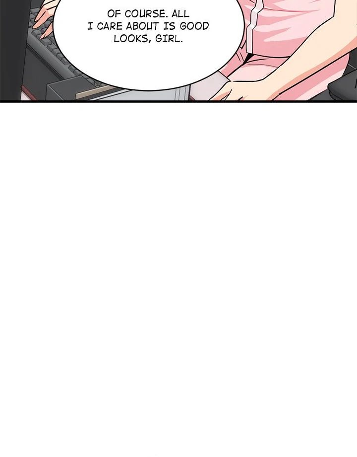 My Other Girlfriend