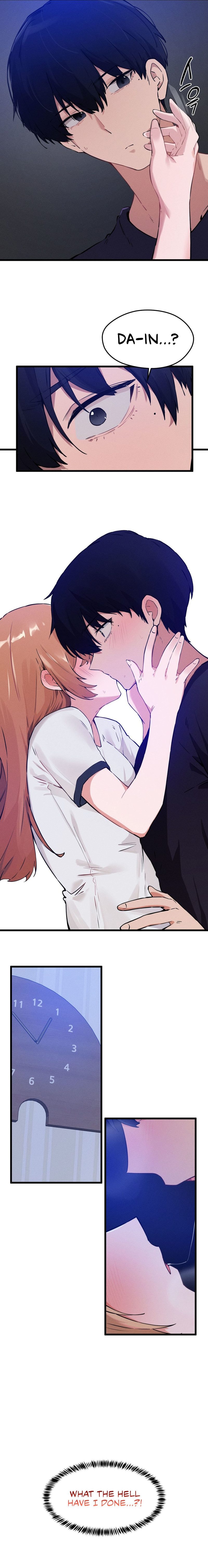 Finally with You