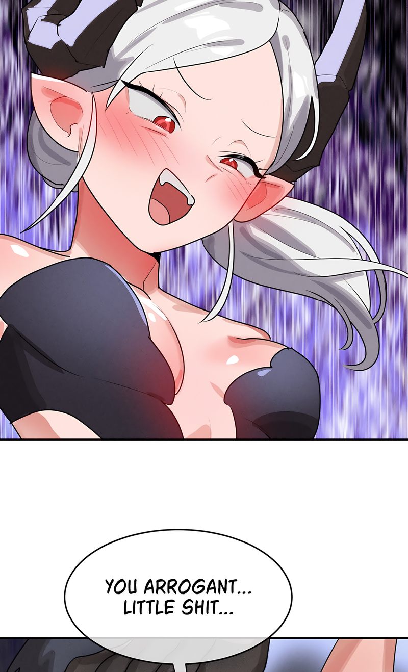Magical Girl Service