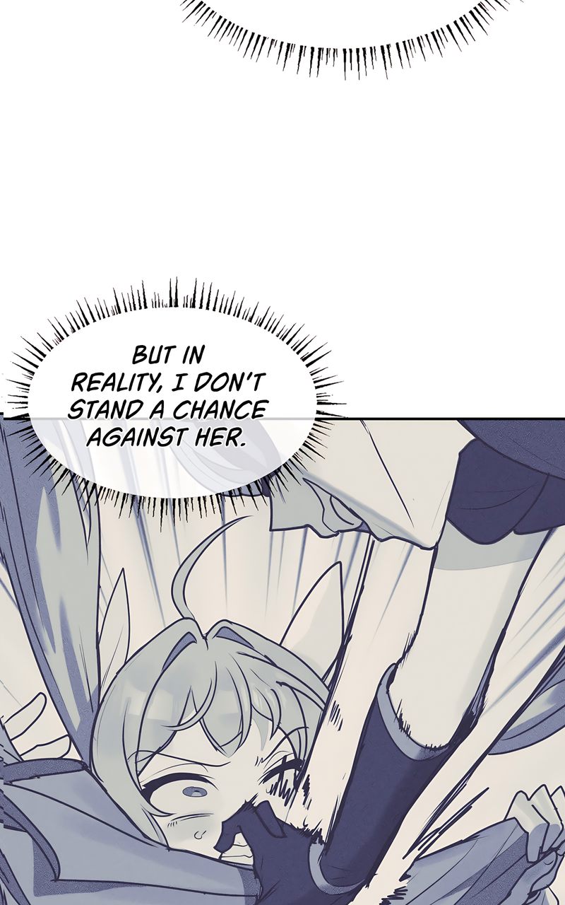 Magical Girl Service