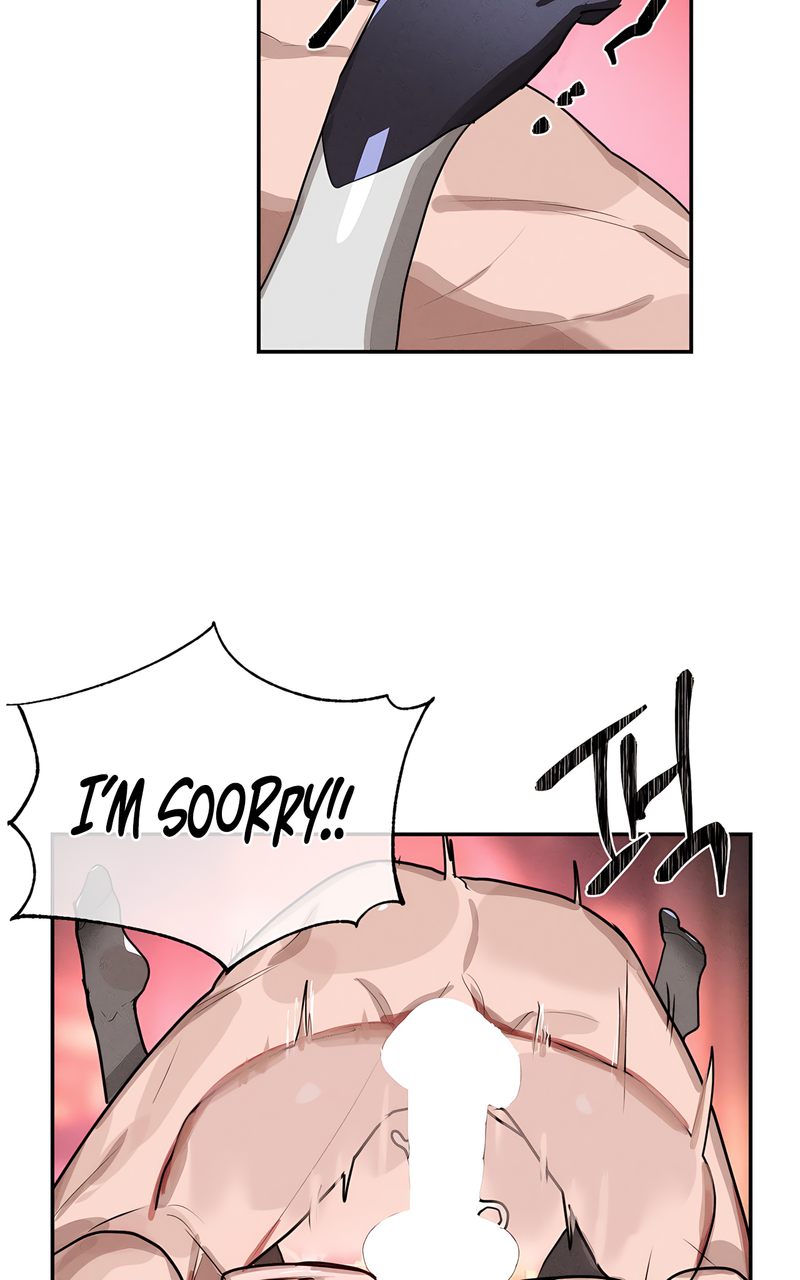 Magical Girl Service