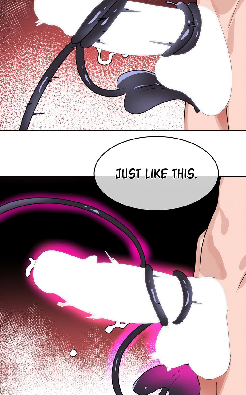 Magical Girl Service