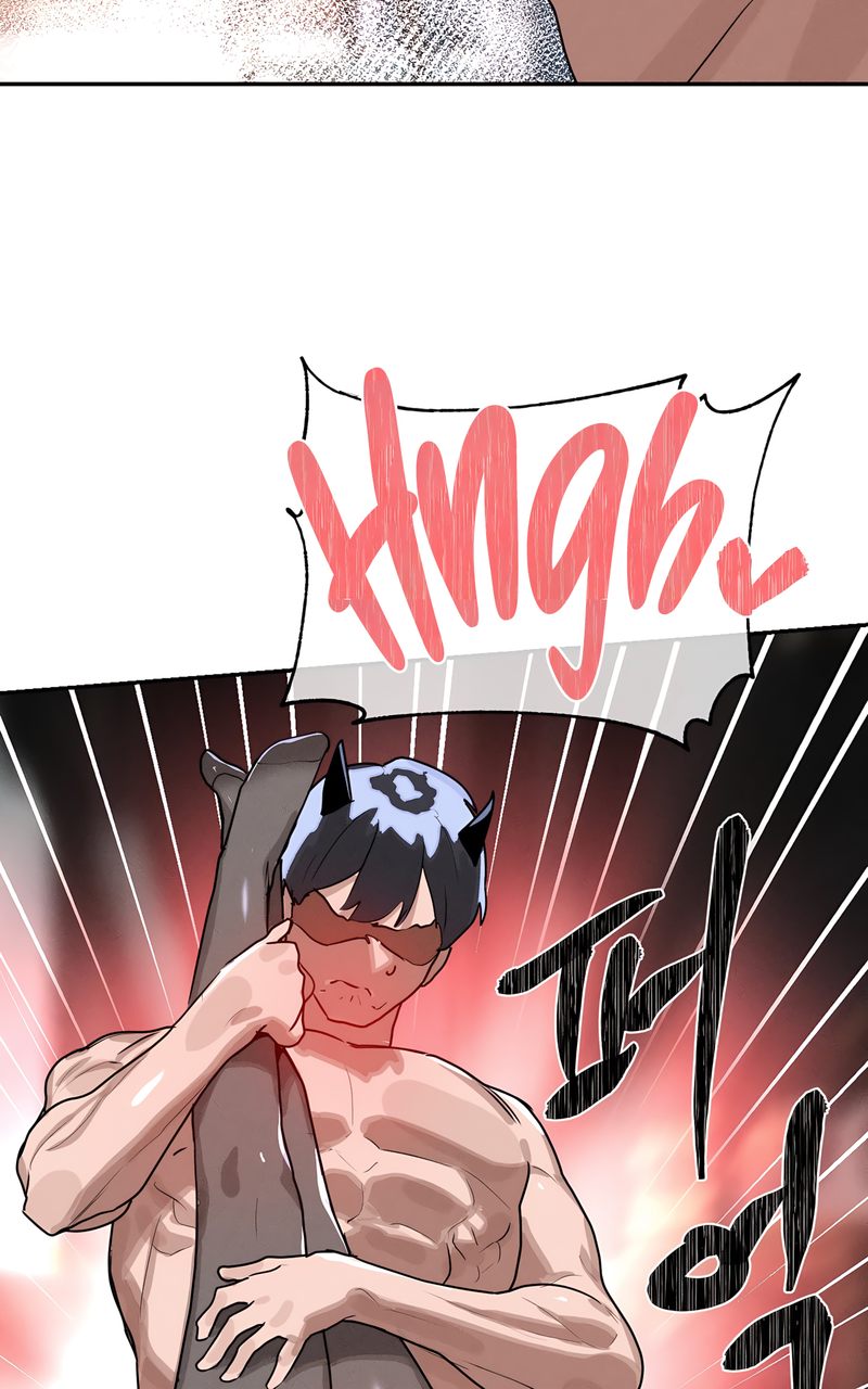 Magical Girl Service