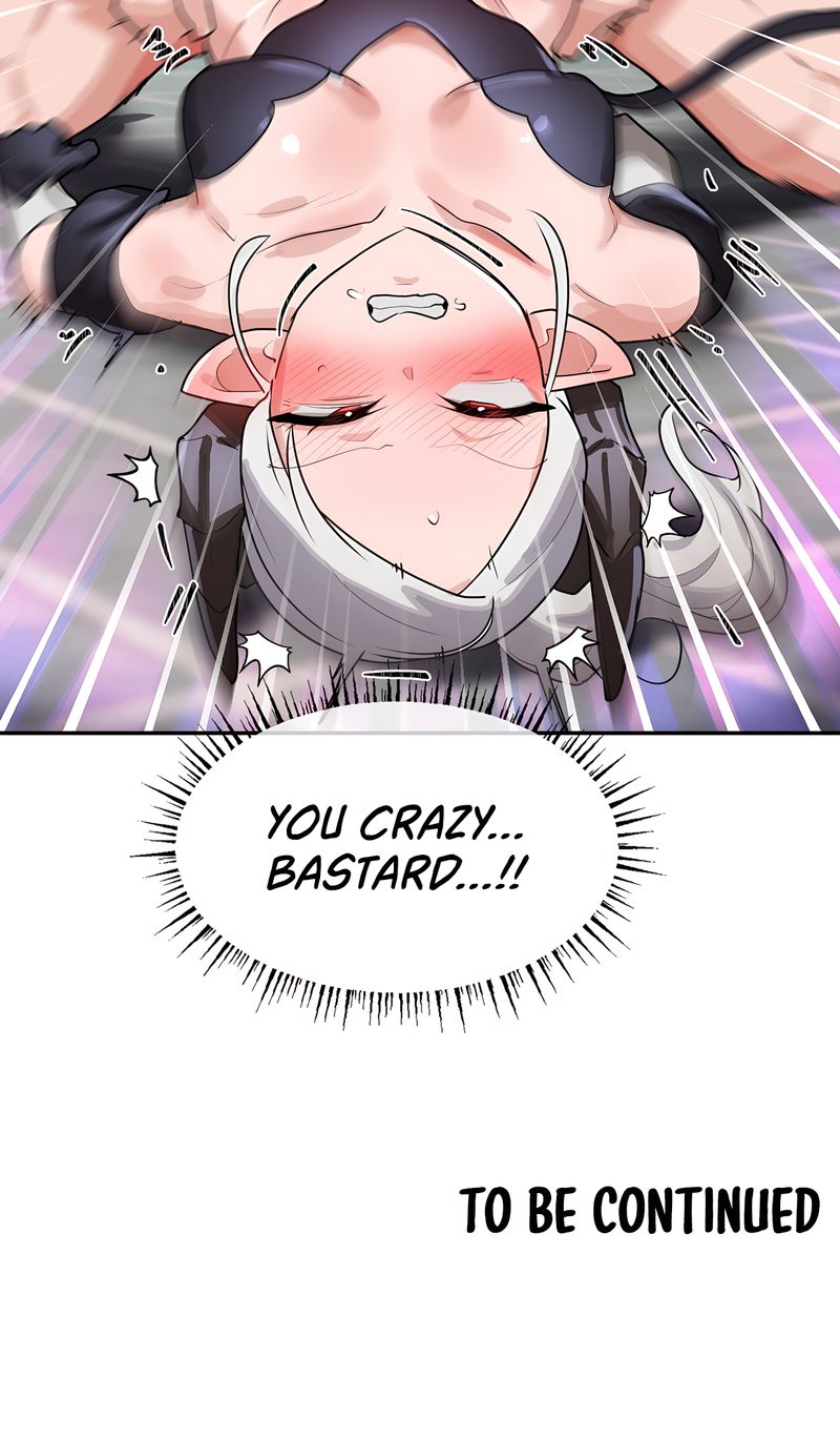 Magical Girl Service