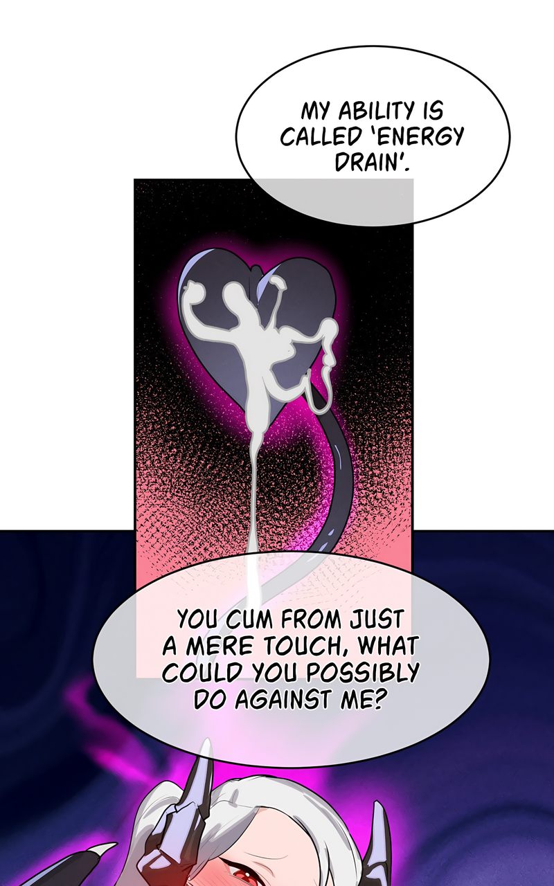 Magical Girl Service