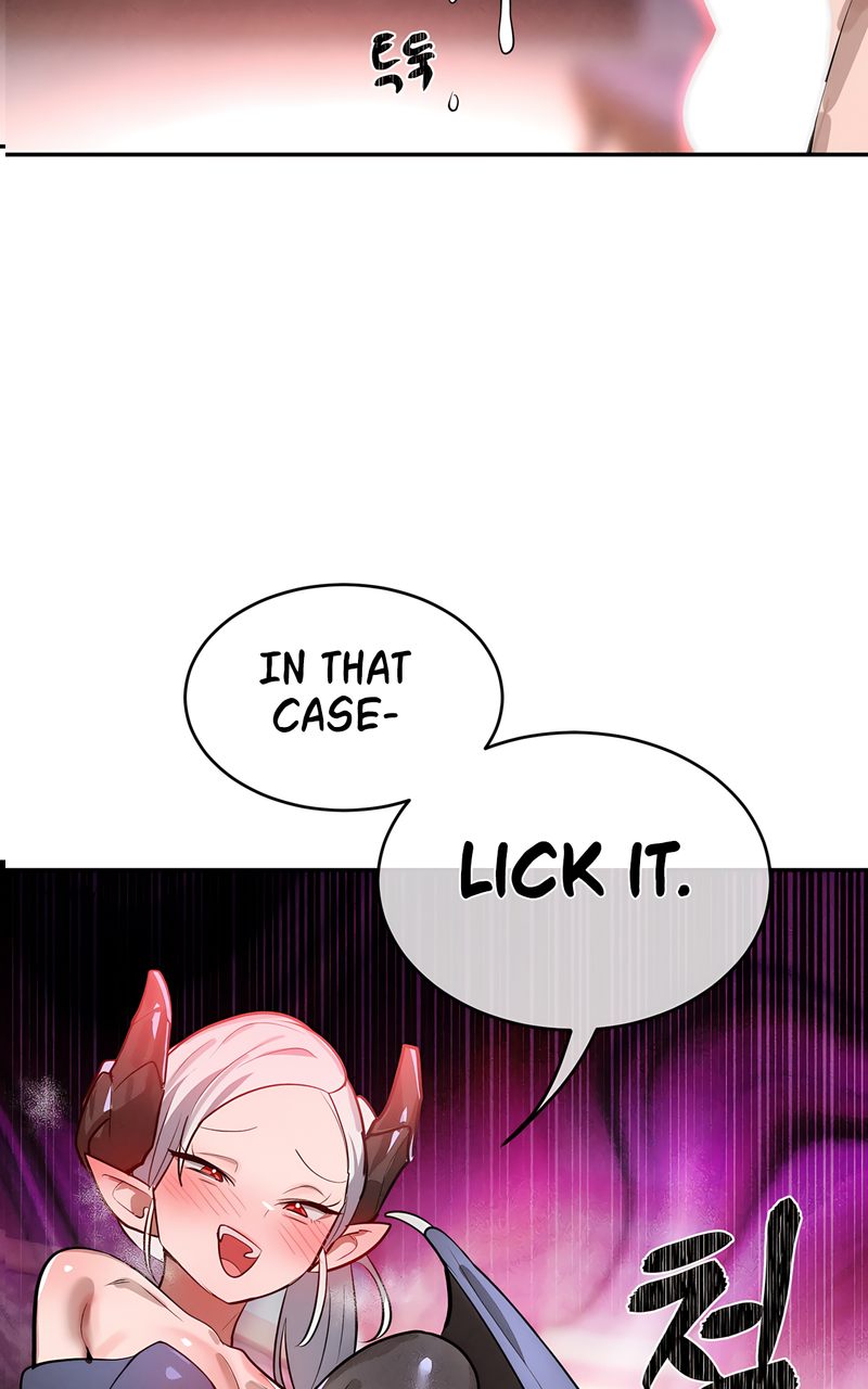 Magical Girl Service