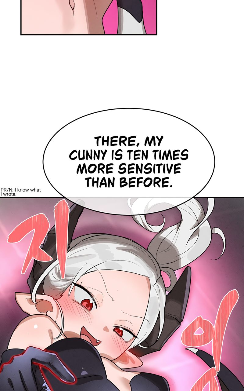 Magical Girl Service