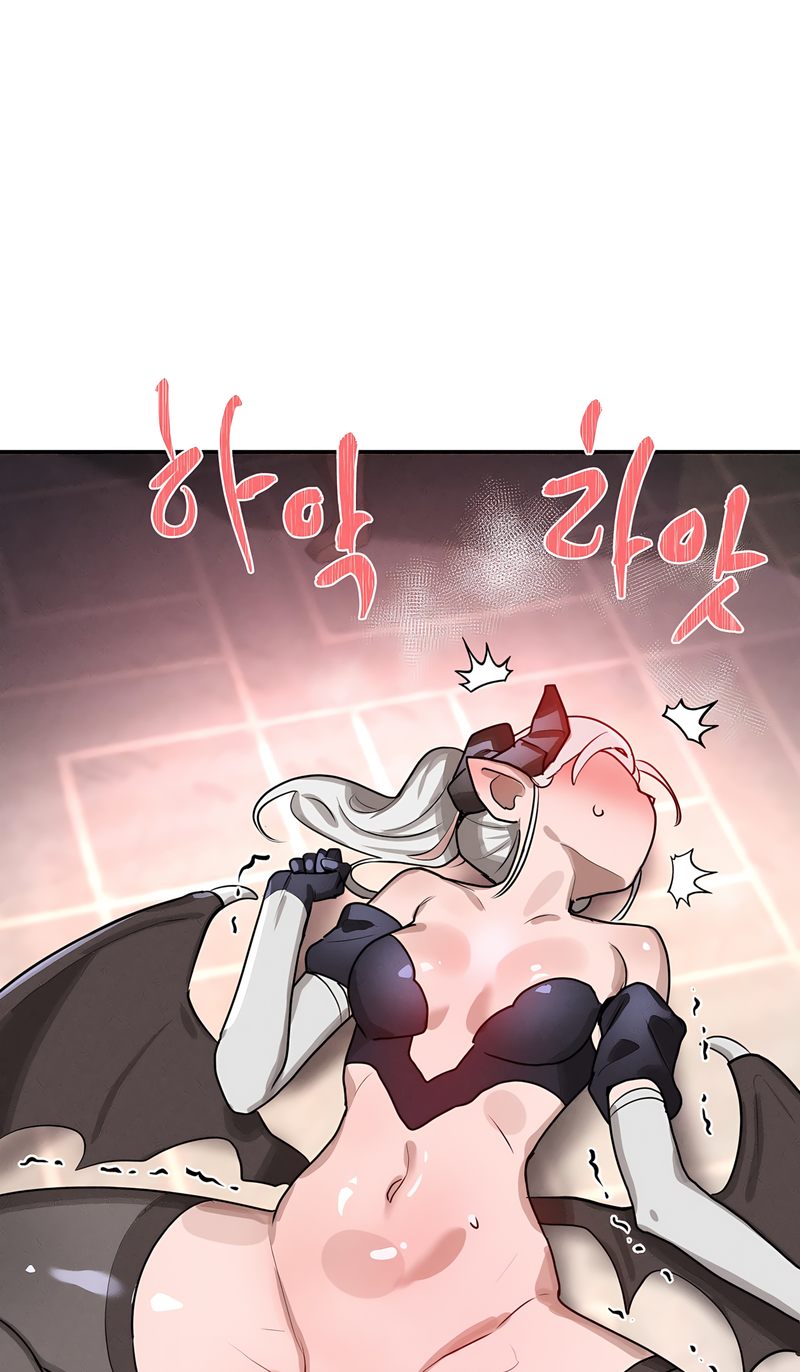 Magical Girl Service
