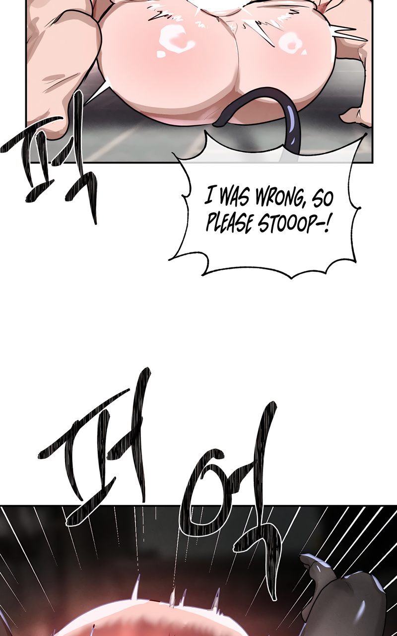 Magical Girl Service