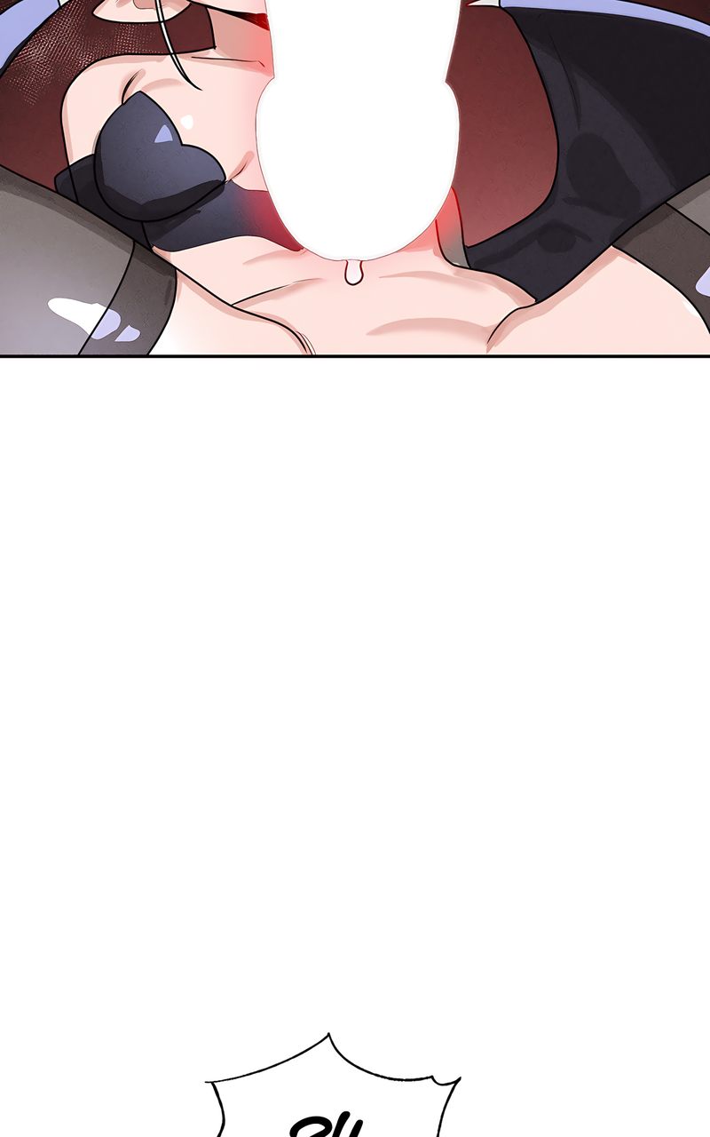 Magical Girl Service