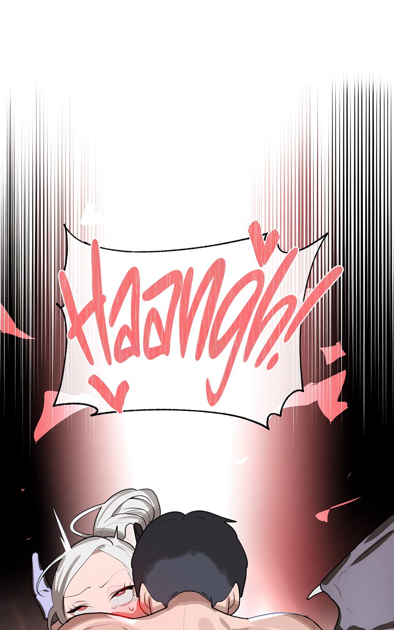 Magical Girl Service