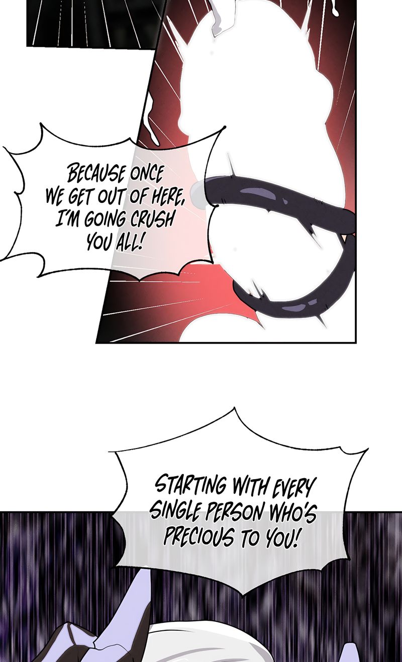 Magical Girl Service