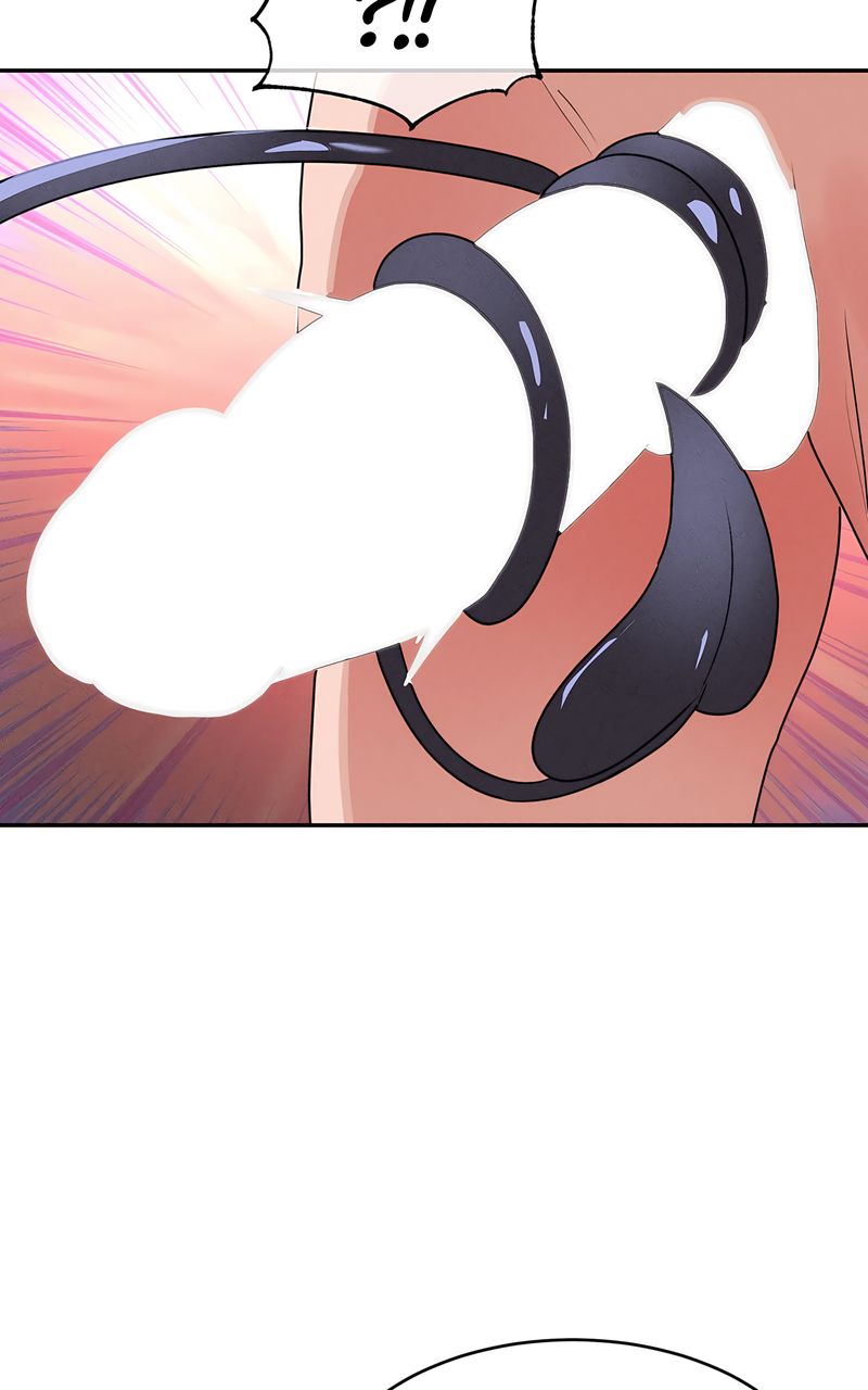 Magical Girl Service