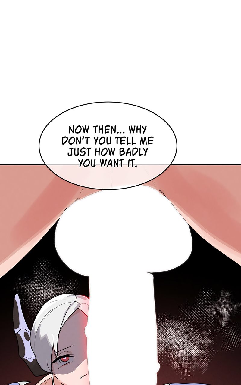 Magical Girl Service