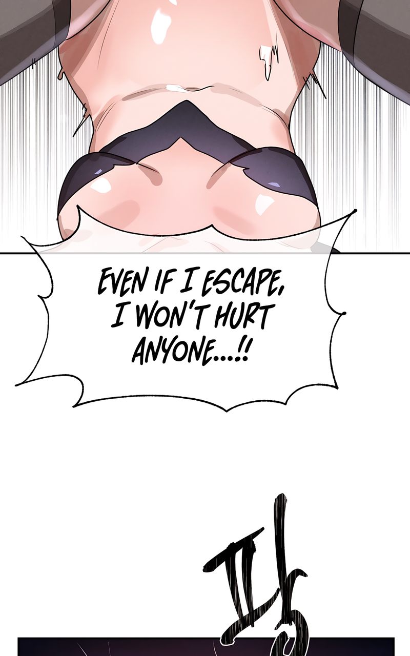Magical Girl Service