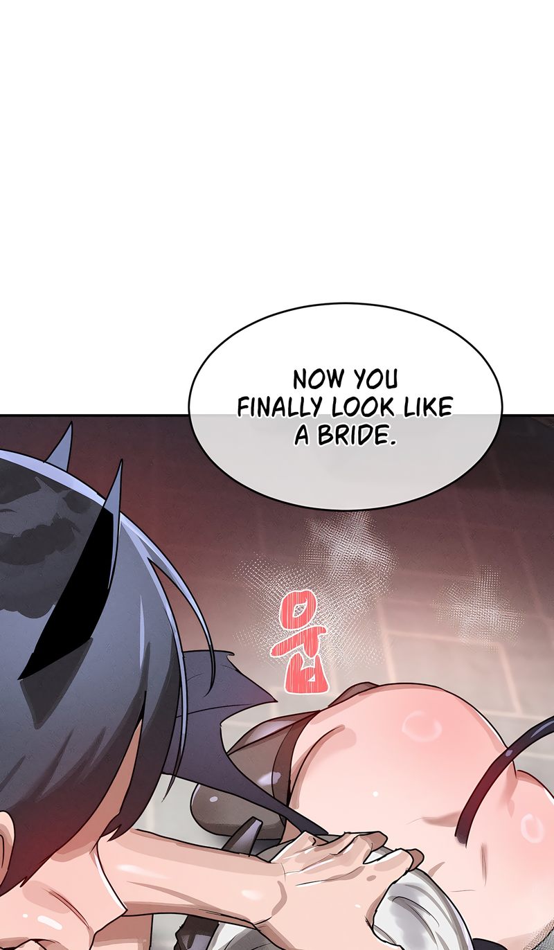 Magical Girl Service