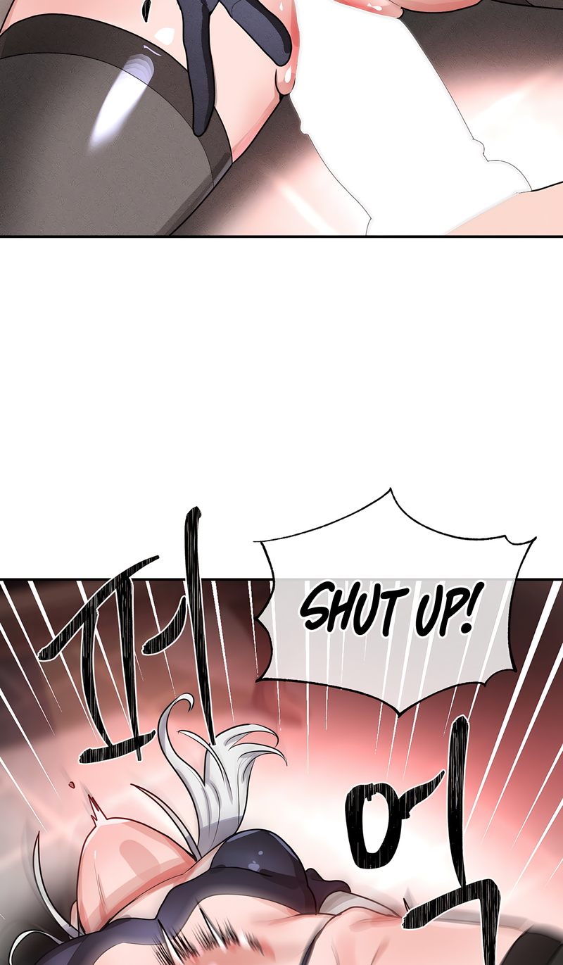 Magical Girl Service