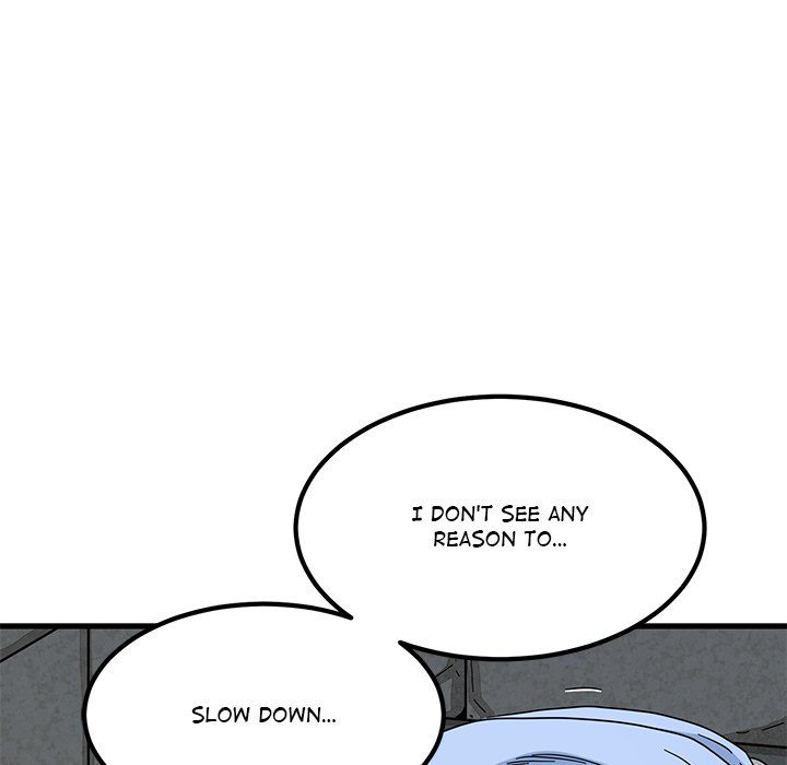 A Turning Point