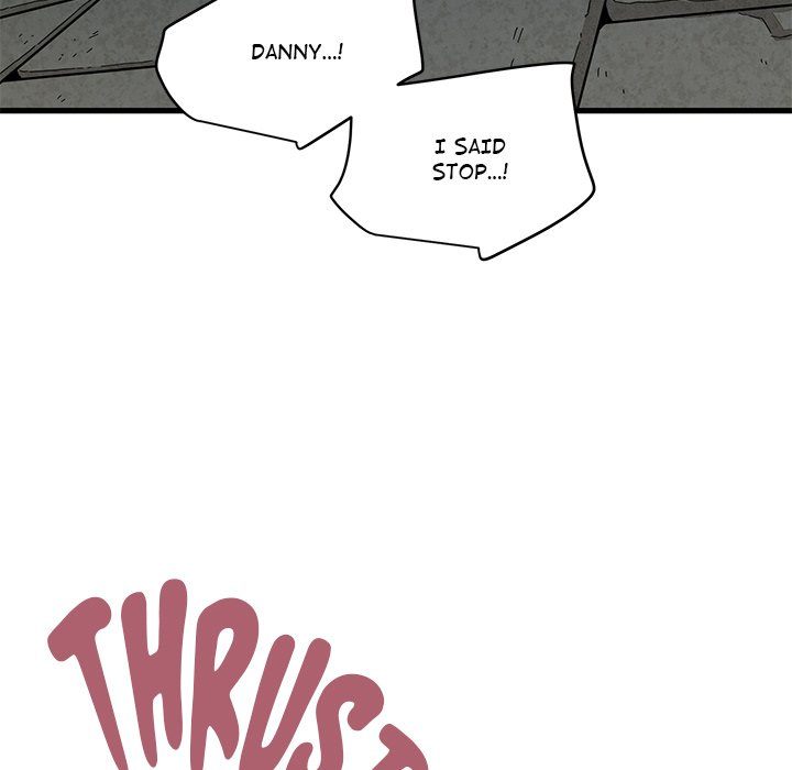A Turning Point