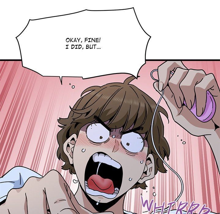 A Turning Point