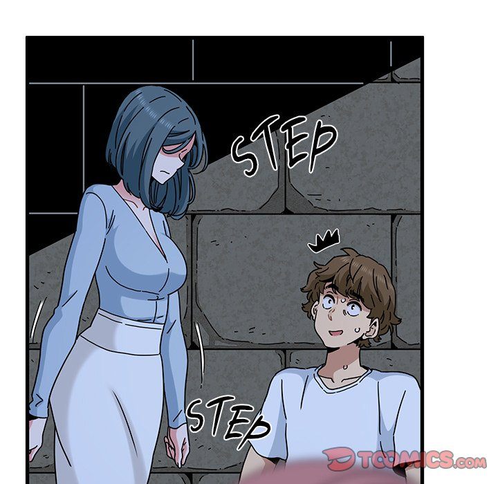 A Turning Point