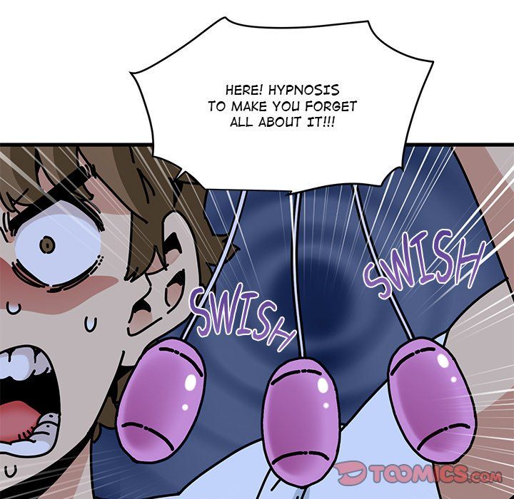 A Turning Point