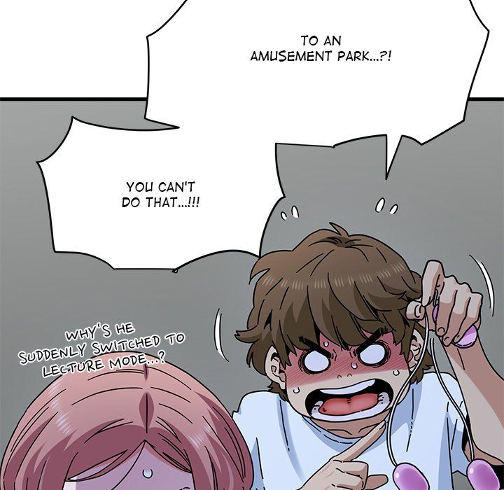 A Turning Point