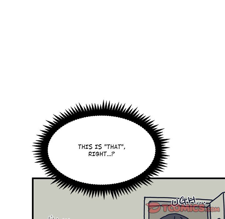 A Turning Point