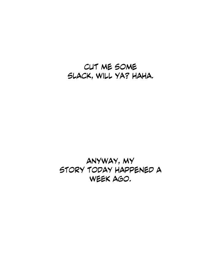 Could this be a true story?