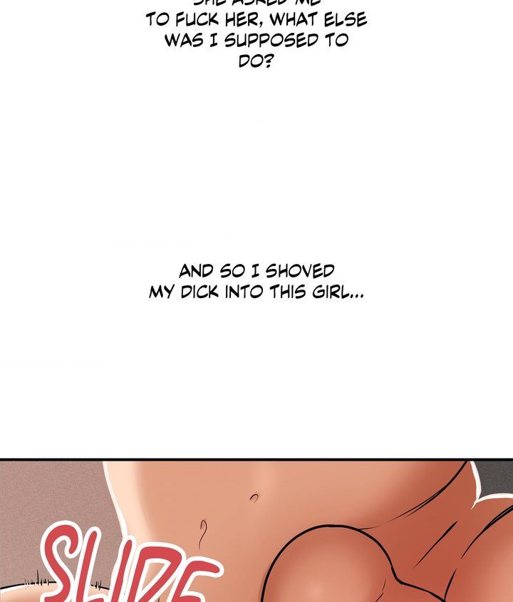 Could this be a true story?