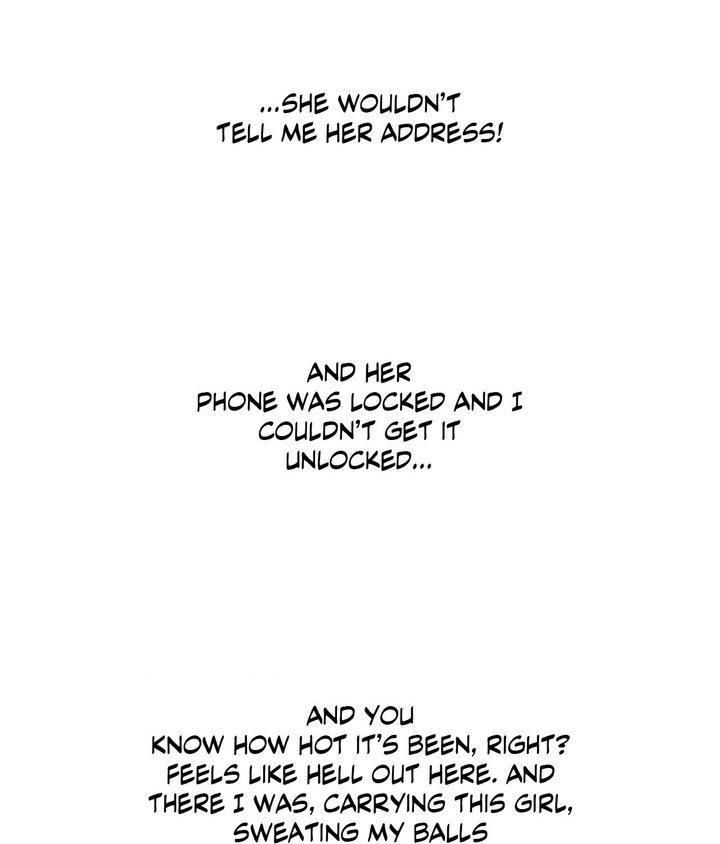 Could this be a true story?