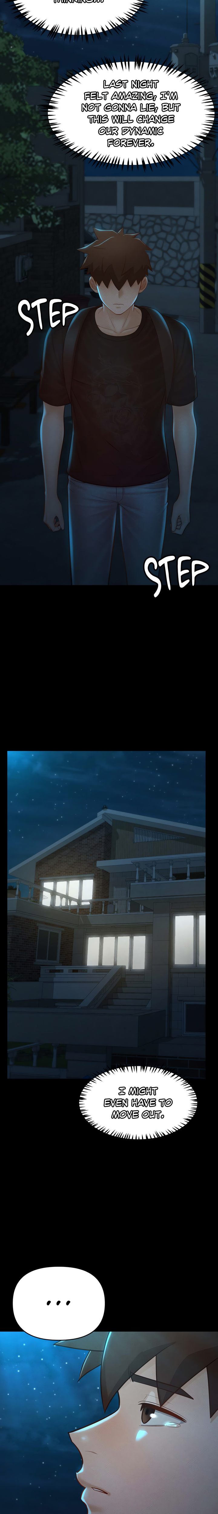 My Sweet Home