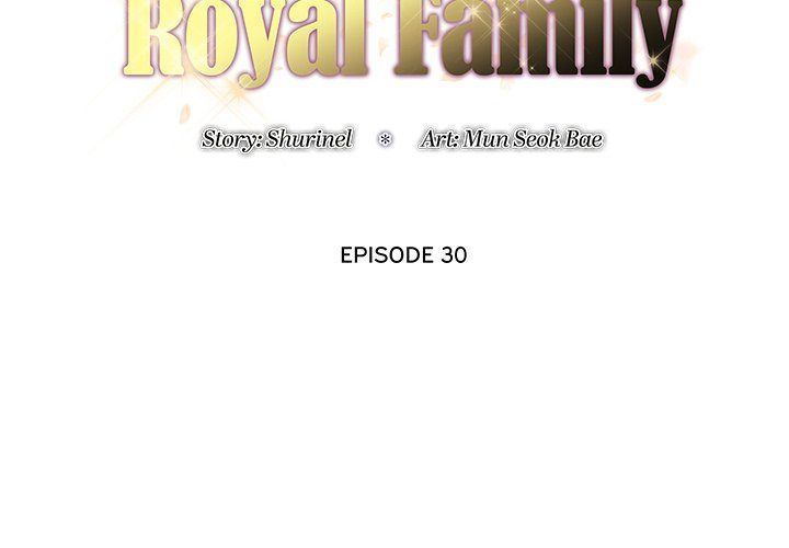 Royal Family