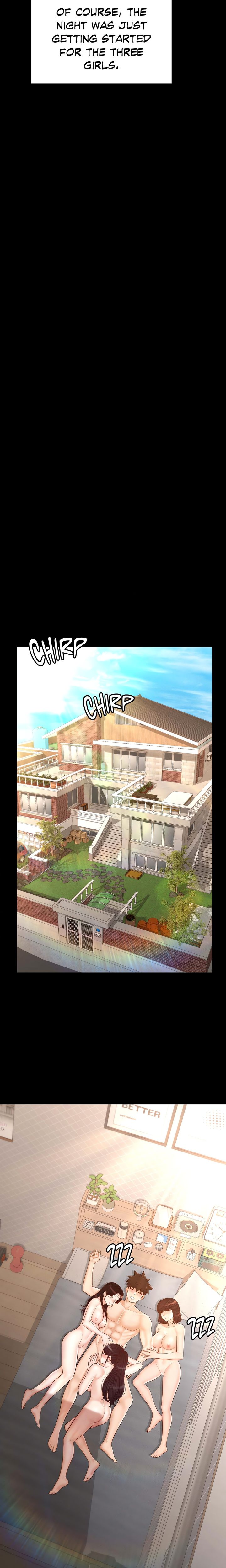 My Sweet Home