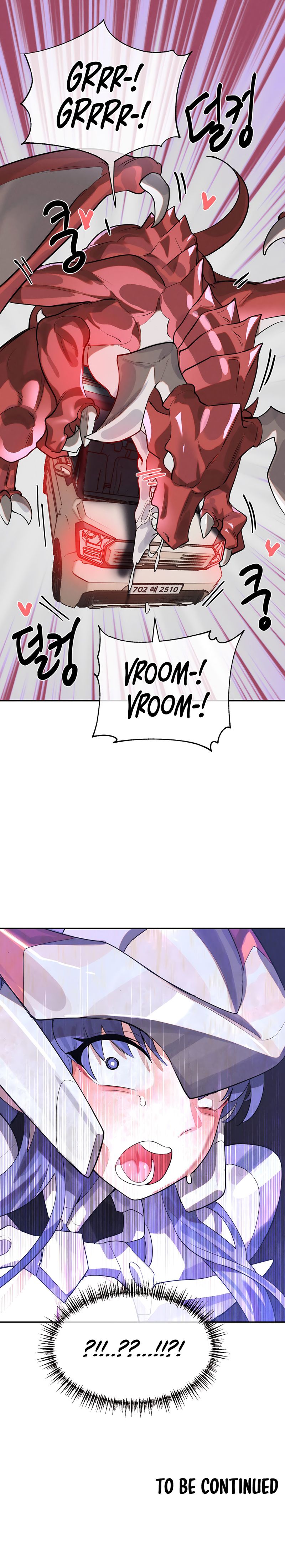 Magical Girl Service