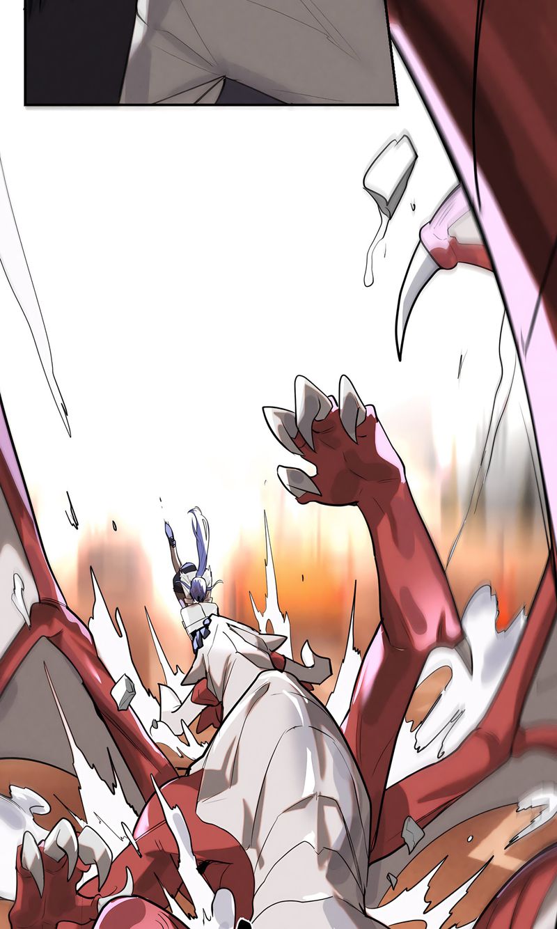 Magical Girl Service