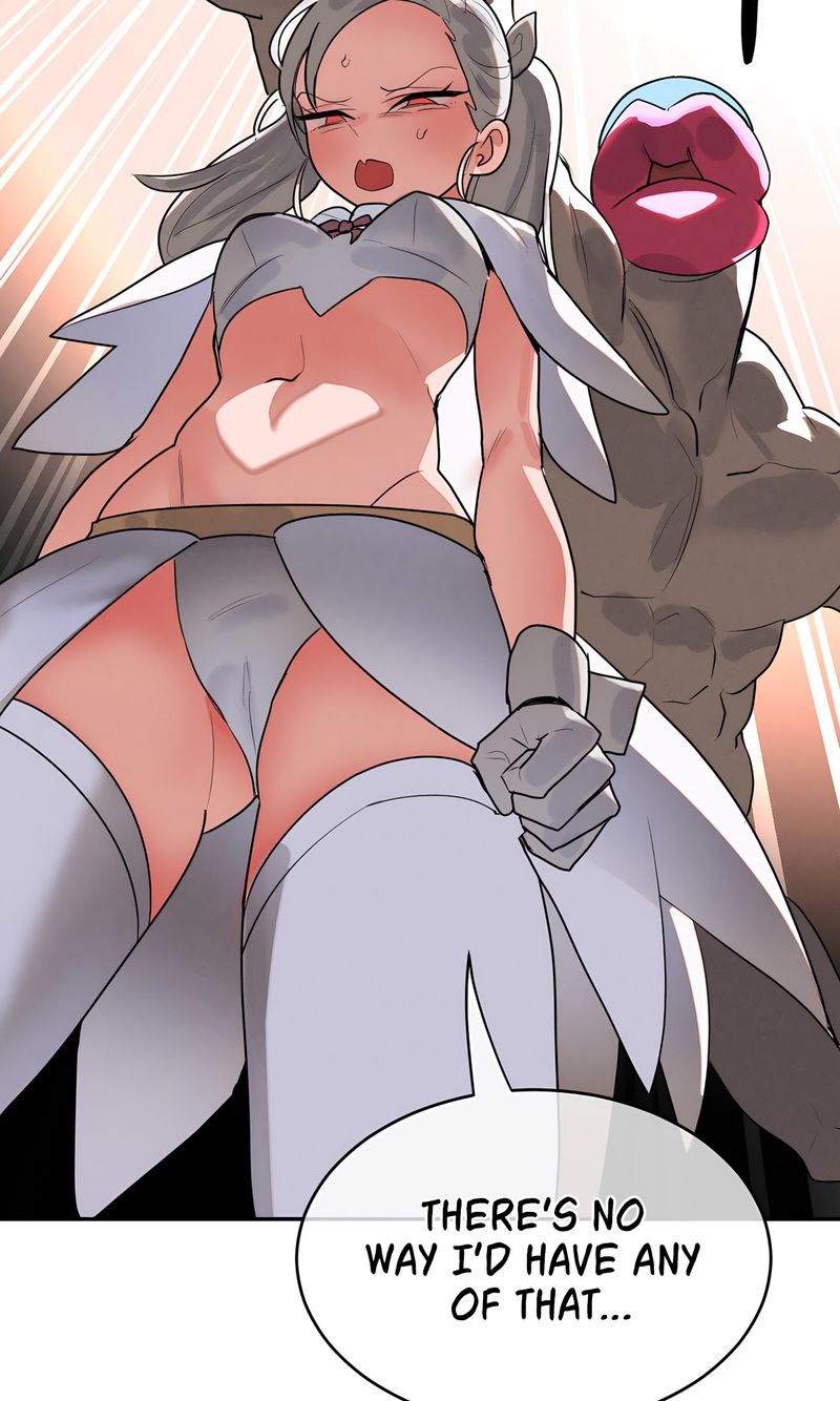 Magical Girl Service