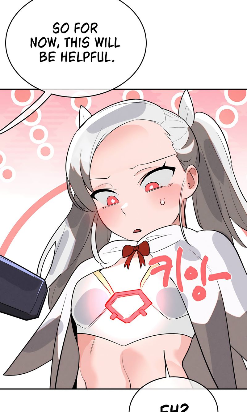 Magical Girl Service